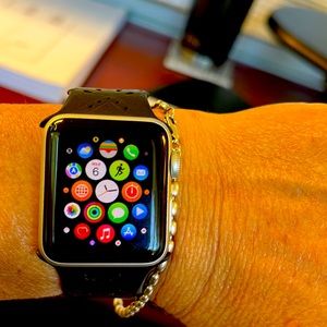 Apple I watch 38 mm